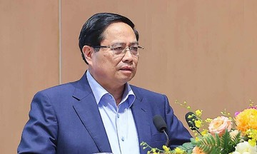 Unused digital infrastructure in communes and wards to be 'cordoned off'