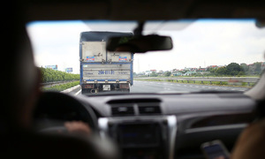 Essential expressway rules many drivers overlook
