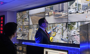 US Secret Service dismantles network capable of crippling New York City's mobile network