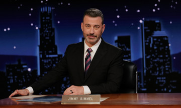 Trump criticizes ABC for Kimmel's return