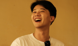 Vinh Thich An Ngon: creator of the year