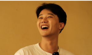 Vinh Thich An Ngon: food, community, and positive impact