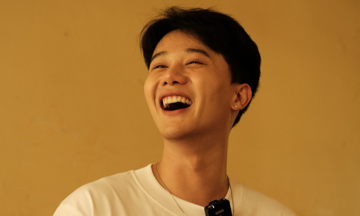 Vinh Thich An Ngon: an inspiring content creator