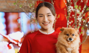 Giang Oi