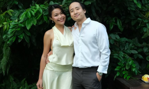 Will and Tina
