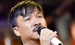 Singer Quang Lap ordered to return house in bolero dispute