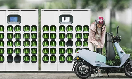 Battery swapping: how does it work in developed countries?