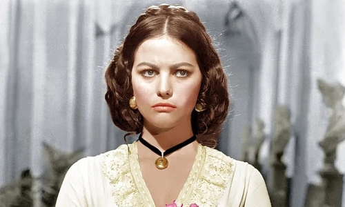 Italian screen icon Claudia Cardinale dies
