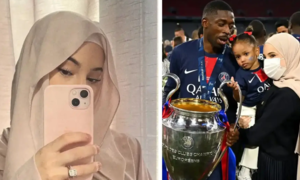 The unseen force behind Dembele's Ballon d'Or triumph