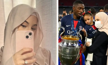 The unseen force behind Dembele's Ballon d'Or triumph