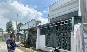 House mistakenly built on wrong land in Ho Chi Minh City