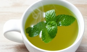 Tips for relieving nighttime nausea