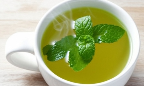 Tips for relieving nighttime nausea