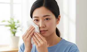 7 ways to reduce eye swelling