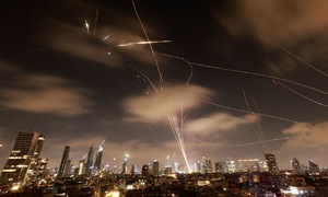 Gaza conflict impacts Israeli arms industry