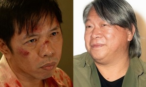 Director Ham Tran: 'I admire Thai Hoa'