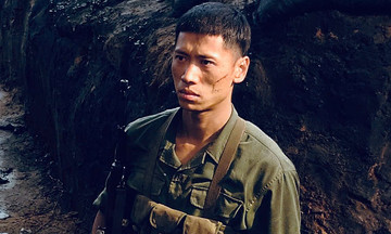 Hoang Long: 'I was lost before 'Red Rain'