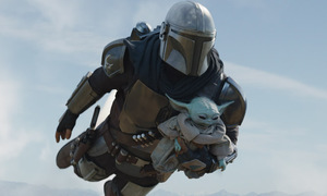 Star Wars spin-off releases trailer