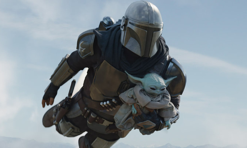 Star Wars spin-off releases trailer
