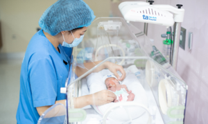 Risks of premature birth for IVF babies