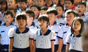 Ministry of education proposes merging subpar preschools and primary schools