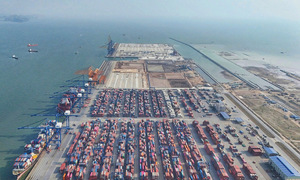 Hai Phong to establish free trade zone this year