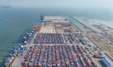 Hai Phong to establish free trade zone this year