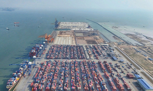 Hai Phong to establish free trade zone this year