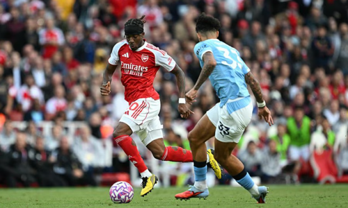 Arsenal newcomer sidelined with long-term injury