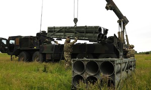 Russian intelligence accuses EU of planning to exert control over Moldova