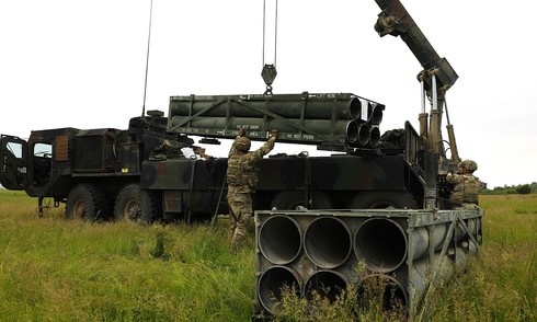 Russian intelligence accuses EU of planning to exert control over Moldova