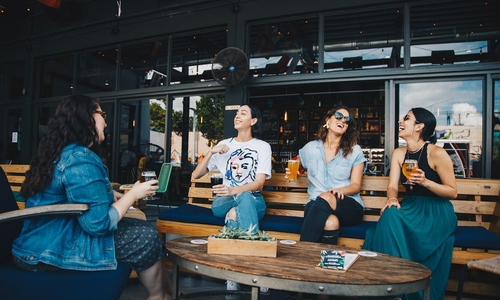 Phrases that make you instantly unlikeable