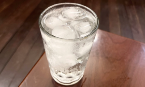 Optimal times to drink water for health