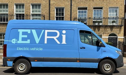 Evri extends delivery partnership with Debenhams Group