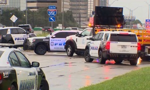 Shooting at Dallas ICE office leaves multiple casualties