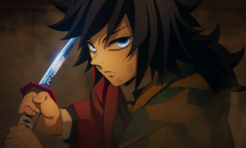 New 'Demon Slayer' installment becomes highest-grossing Japanese film ever