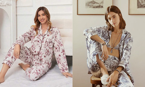 Spotting the difference between budget and high-end clothing