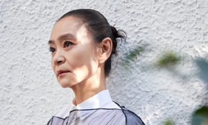 The quiet life of Luu Tuyet Hoa