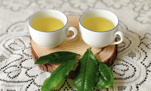 5 Teas to Help Balance Hormones