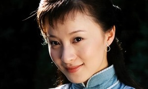 A chance phone call leads to love for 'Romance in the Rain' actress