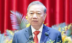 Party inspection work must 'leave no dark corners'