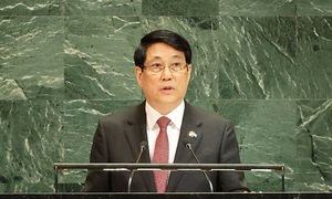 President calls for ceasefire and protection of civilians in global conflicts