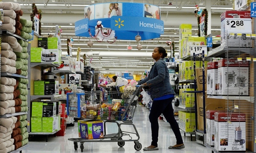 Fed's inflation concerns linger
