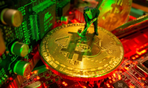 HD Securities plans to invest nearly 1,500 billion VND in a cryptocurrency exchange