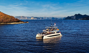 Nha Trang bay ticket guide from 25/9