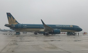 Flights rescheduled due to Typhoon Ragasa