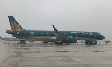 Flights rescheduled due to Typhoon Ragasa