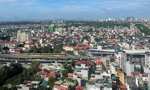 Electronic identifiers proposed for all locations and buildings in Vietnam