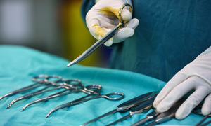 Severed hand of pregnant woman grafted to her leg