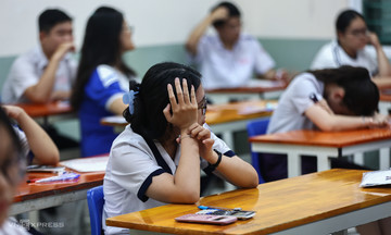 Substandard universities may face enrollment suspension